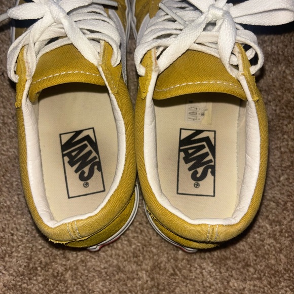 Vans shoes - Picture 3 of 5